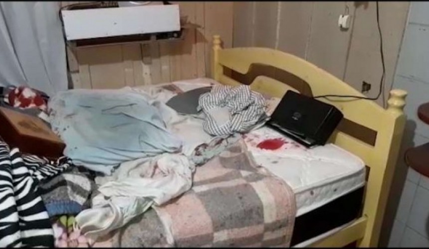 Idoso é agredido durante tentativa de assalto em Cascavel