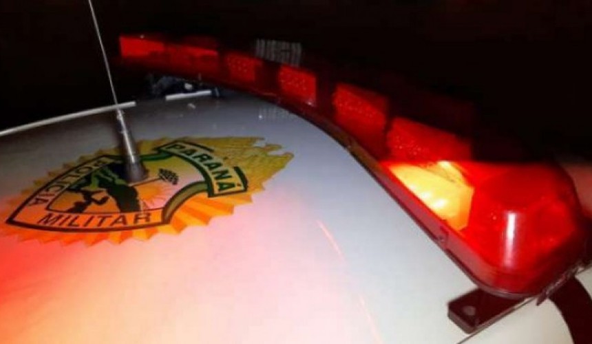 Homem é esfaqueado pela própria filha em Maringá