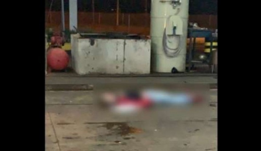 Homem morre ao ser baleado em Medianeira