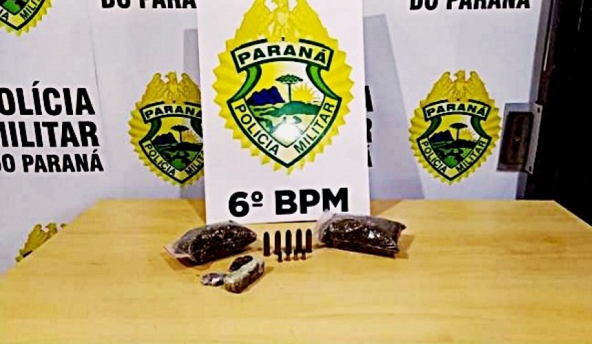 Jovem de 20 anos é jogada de carro em movimento pelo namorado no Bairro Neva em Cascavel