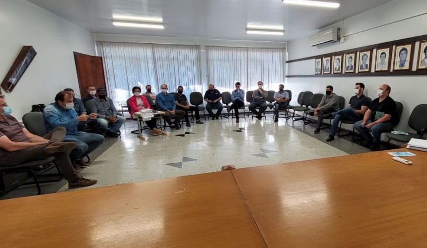 Municípios lindeiros do Baixo Iguaçu se posicionam contra PACUERA e pedem mudanças