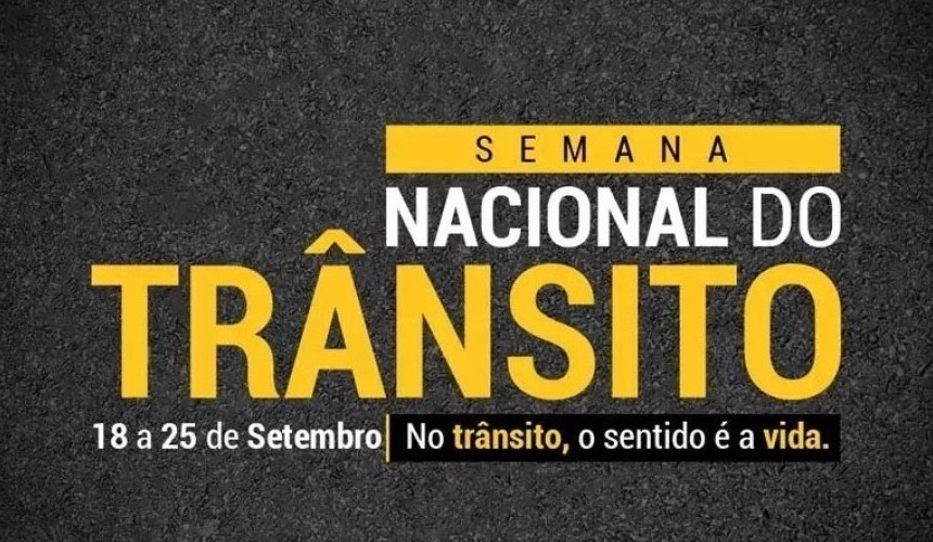 Rotary Club de Capitão promove ação para aumentar a segurança de ciclistas e pedestres no trânsito