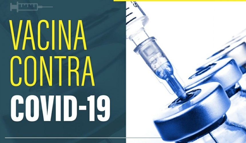 Começou em Capitão dose de reforço da vacina contra a Covid-19 para pessoas com mais de 80 anos