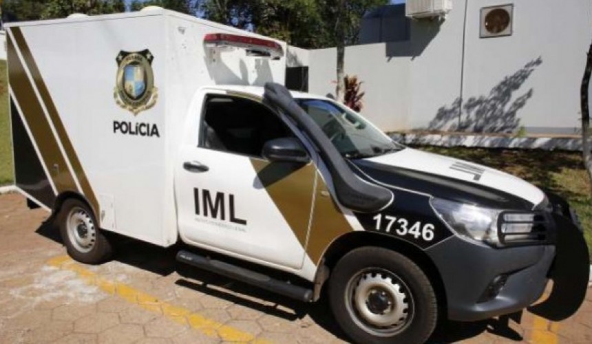 Homem morre em tiroteio e outros dois ficam feridos, em Barracão