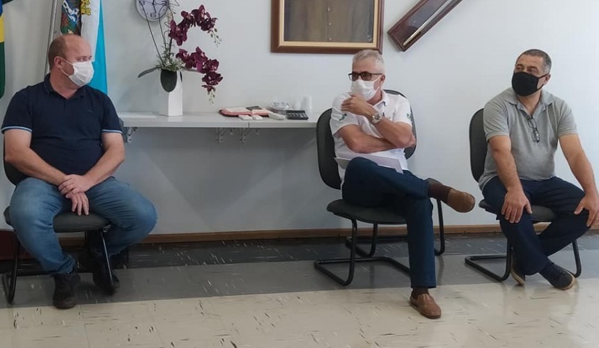 Prestação de contas do Fundo dos Direitos da Criança e do Adolescente é aprovada em Capitão