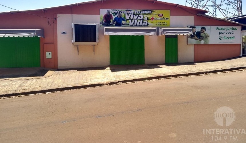 Atividades do Clube do Vovô Viva a Vida de Capitão voltam na próxima quinta (07)