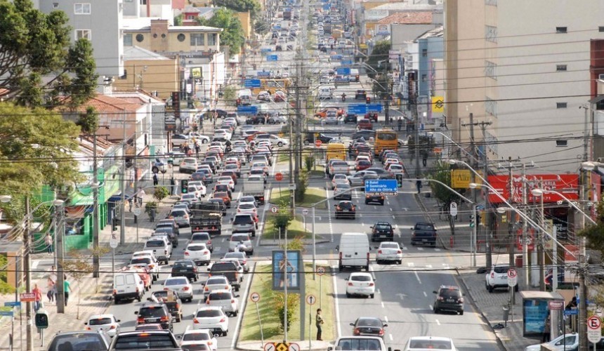 Documento de transferência de veículos agora pode ser impresso em casa