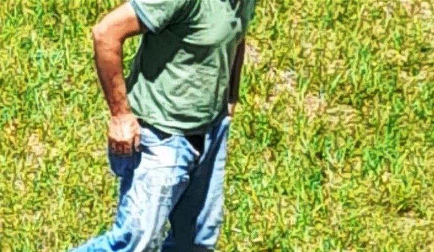 Mulher flagra homem se masturbando na rua em Cascavel