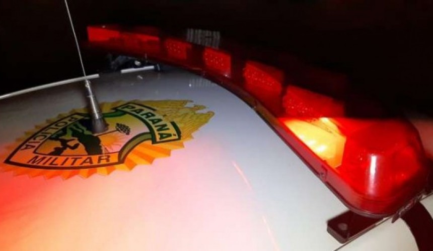 Homem é preso suspeito de matar vizinho a facadas em Toledo