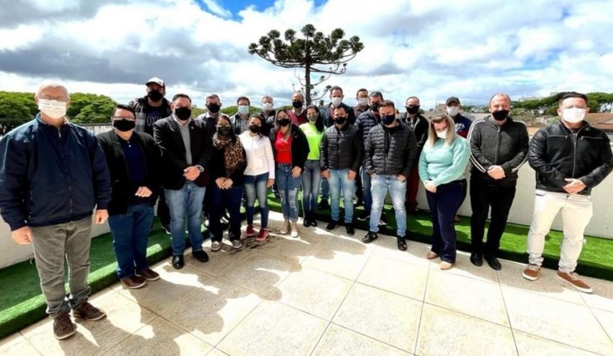 Servidor de Capitão recebe capacitação para realizar Cadastro de Imóvel Rural - CCIR