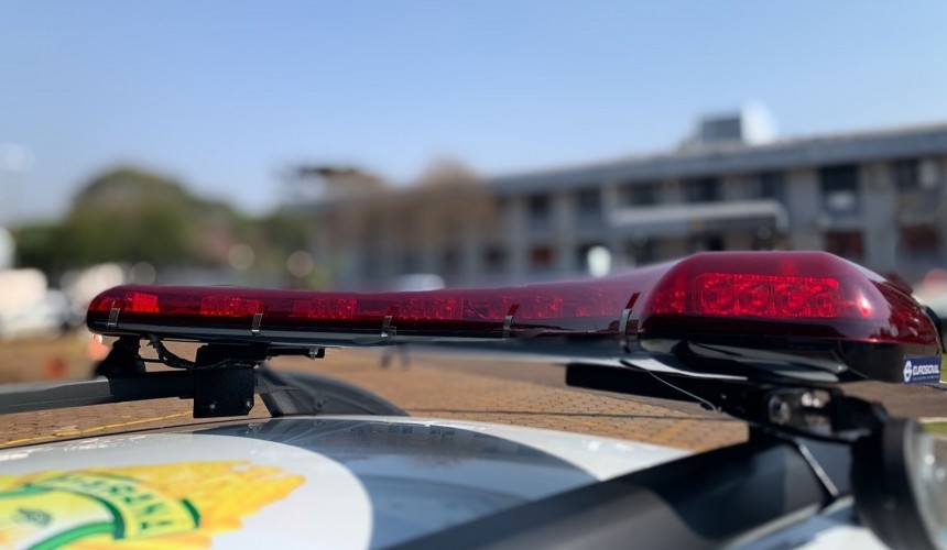 Homem que estuprava cadela acaba na polícia em Palotina