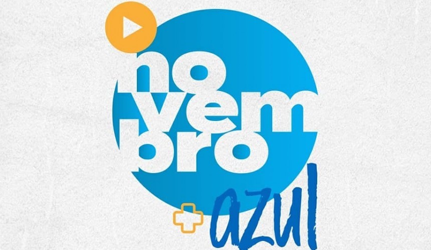 Campanha ‘novembro azul’ terá programação para os homens de Capitão