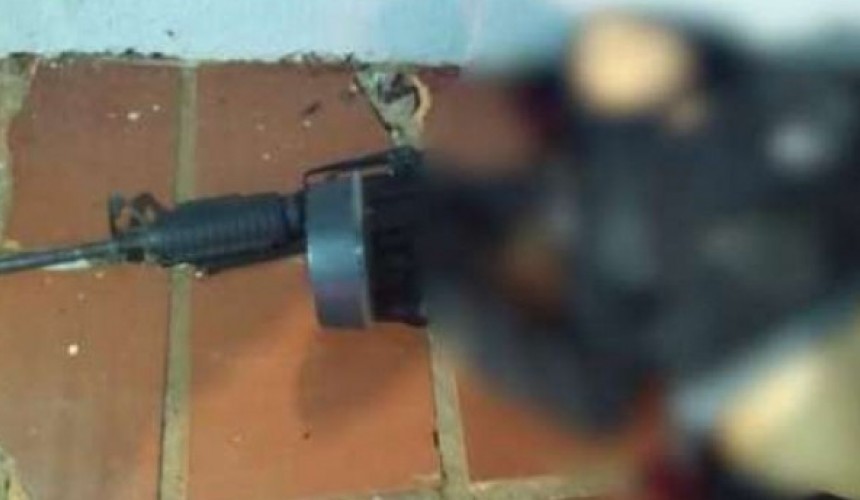 Identificados os corpos de mortos em confronto com a PM em Três Barras do Paraná