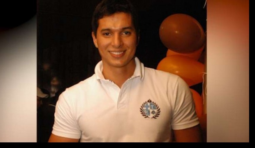 Toledano de 33 anos é assassinado a tiros no Mato Grosso