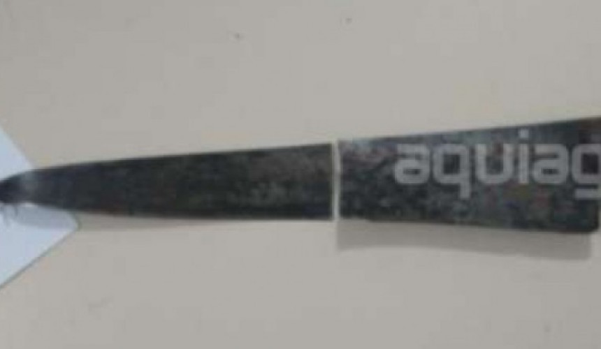 Homem é esfaqueado em Marechal Cândido Rondon