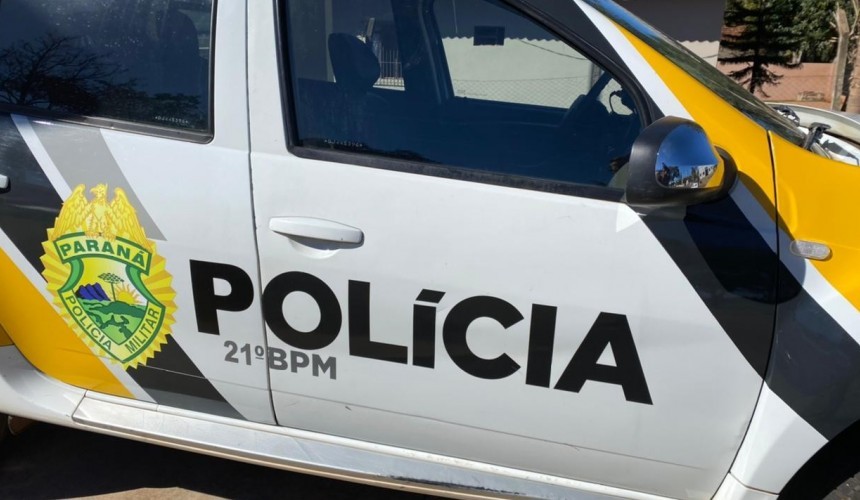 Santa Izabel do Oeste: Ao tentar separar briga, homem é baleado e morre no hospital