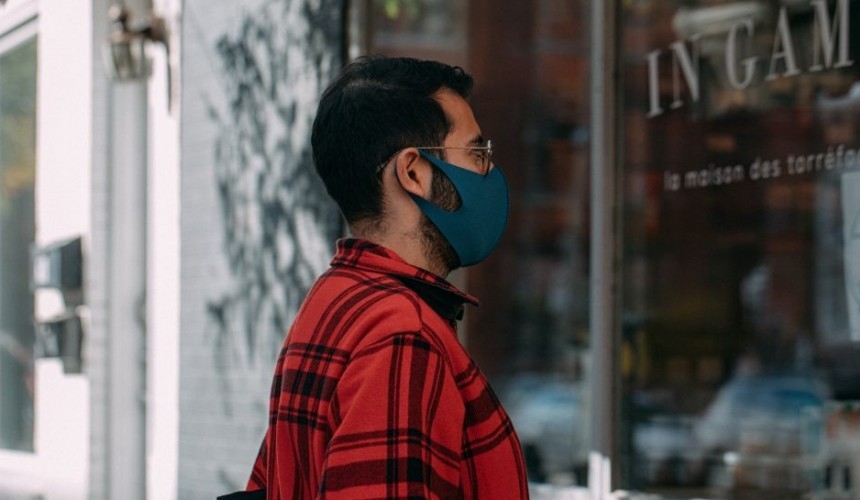 Uso de máscaras contra Covid-19 pode ser flexibilizado em dezembro no Paraná, afirma secretário