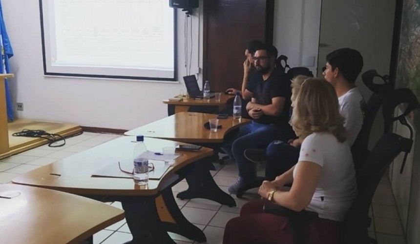 Capitão: Realizada Audiência Pública de revisão do Plano Diretor