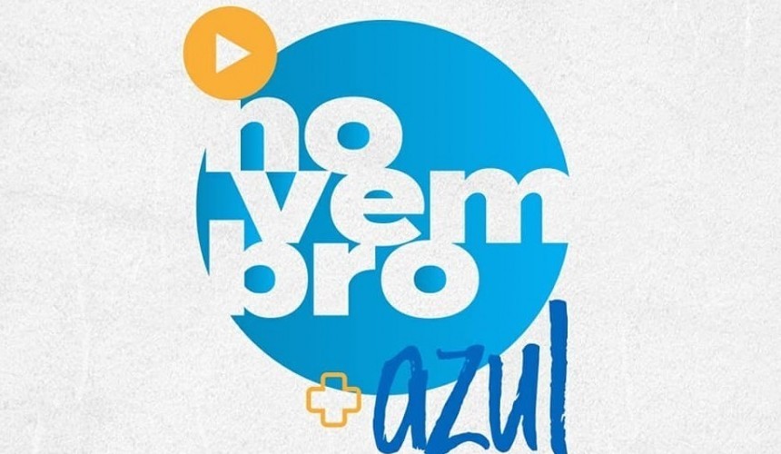 Campanha ‘novembro azul’ terá programação para os homens de Capitão