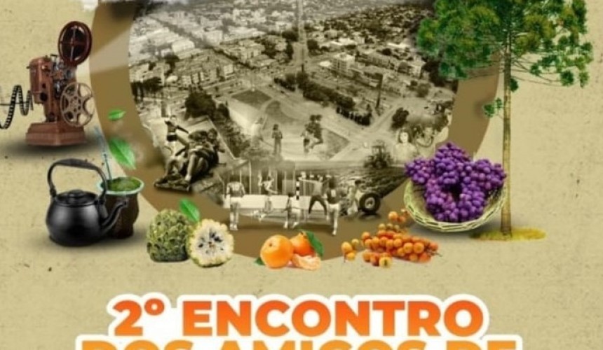 APAE vai realizar o 2° Encontro dos Amigos em Capitão