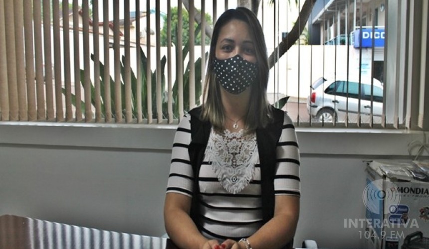 CAPITÃO: Matrículas e rematrículas começam na segunda-feira dia 22