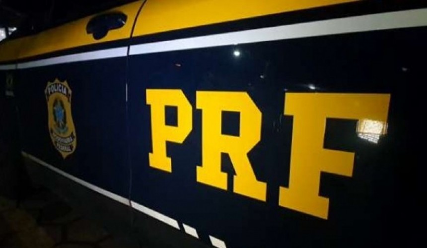 Mulher fica gravemente ferida e marido é preso após acidente na BR 277 em Catanduvas