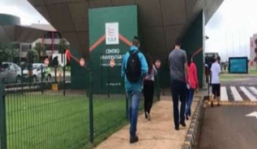 Segundo dia de aplicação do Enem é neste domingo (28)