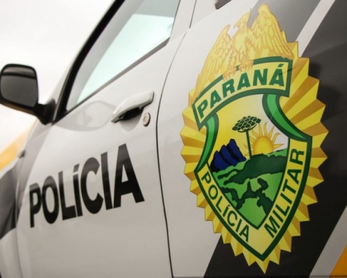 Mulher é presa através de mandado de prisão por tráfico de drogas  em Santo Antônio do Sudoeste