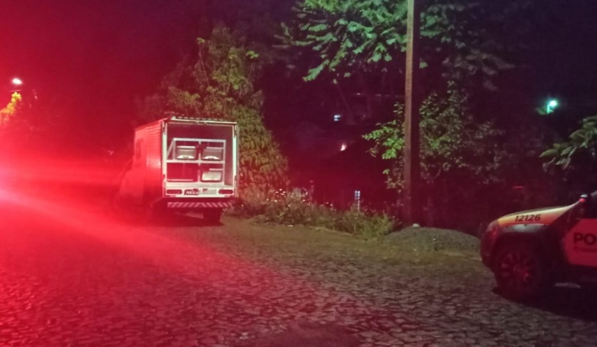 Idoso de 73 anos é encontrado morto em Dois Vizinhos