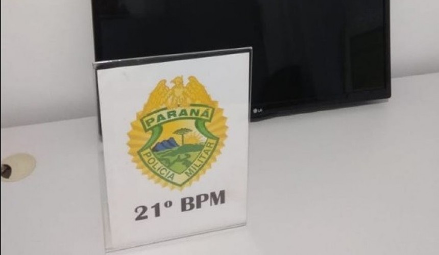 Menores ameaçam mulher de 71 anos, de morte e praticam roubo em Nova Prata do Iguaçu