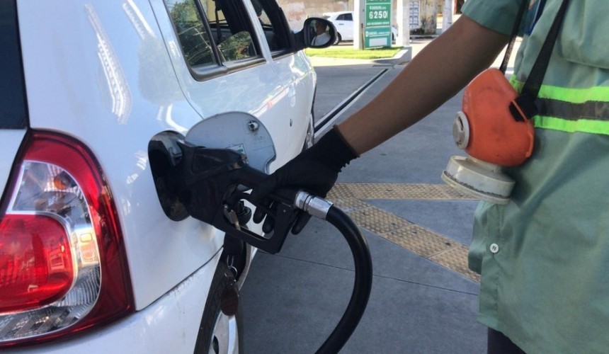 Nota Paraná vai devolver créditos de combustíveis a partir de janeiro de 2022