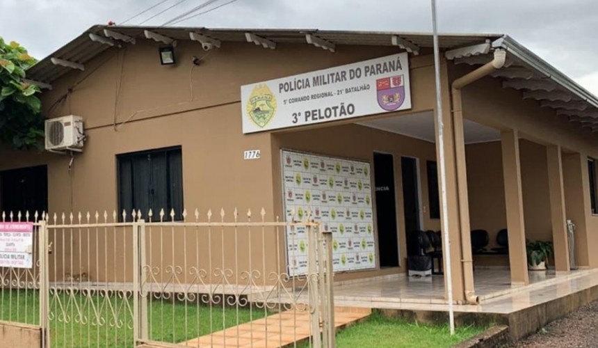 Casal é detido por maus tratos a filhos gêmeos de quatro meses