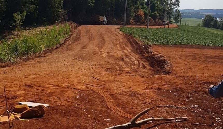 Secretário de Obras de Capitão faz uma avaliação do ano e fala das dificuldades enfrentadas