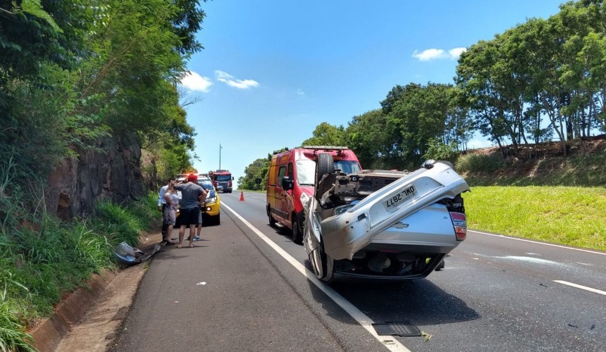 Tempo de atendimento no Anel de Integração foi de 10,7 minutos no primeiro mês sem pedágio