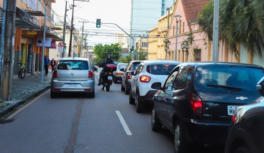 Contribuinte poderá acessar os serviços do IPVA a partir desta terça-feira