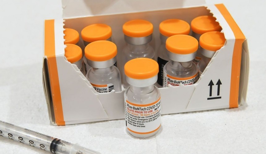 Covid: vacinas para crianças devem chegar ao Brasil dia 10 de janeiro