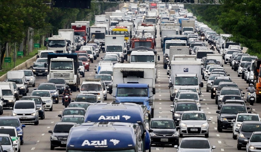 IPVA de veículos usados será mais alto em 2022