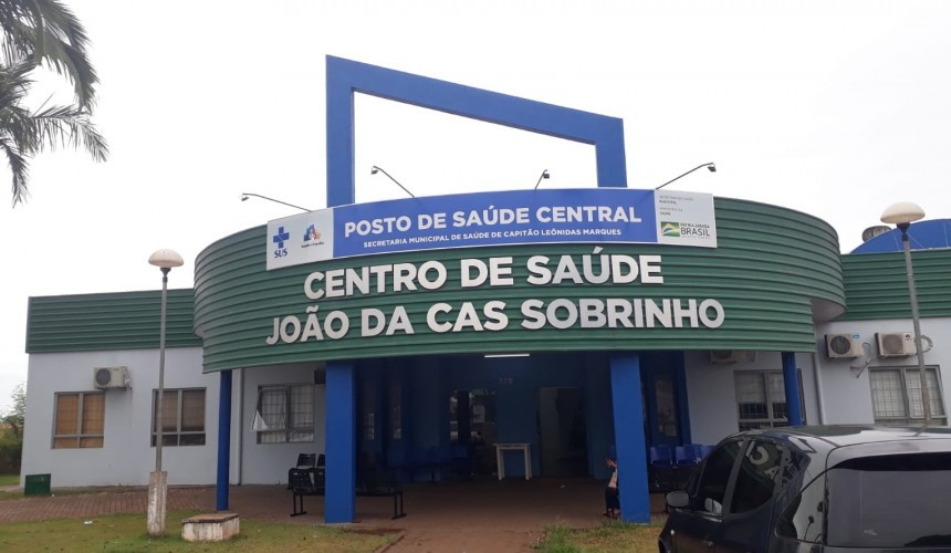 Casos zerados - Capitão completa 27 dias sem novos casos de Covid-19