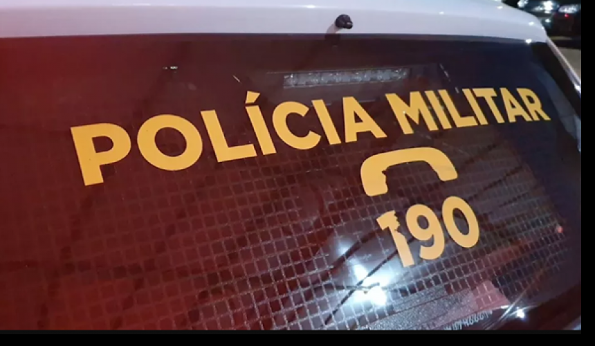 Quatro homens são executados a tiros em Quedas do Iguaçu