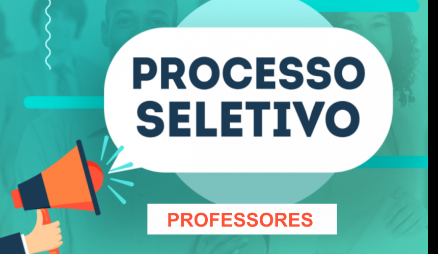 Prefeitura de Boa Vista da Aparecida divulga novo Processo Seletivo para contratação de professores