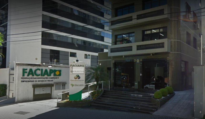 Inadimplência cresce 10% no Paraná, aponta FACIAP/SPC