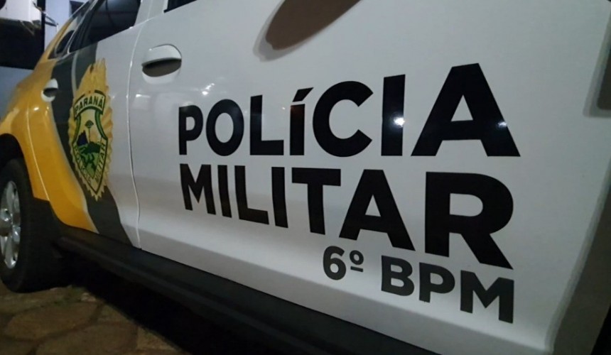 Bandidos invadem residência e roubam quase R$ 6 mil, em Cascavel