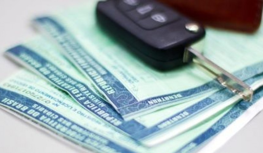 Onde está a sua CNH? No Detran-PR há mais de 30 mil aguardando a retirada