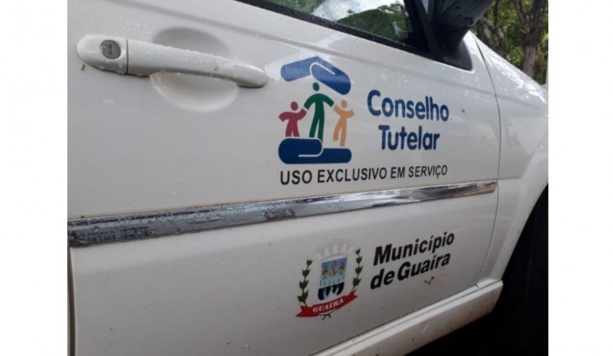 Adolescente grávida estava presa dentro de casa há quatro meses, em Guaíra