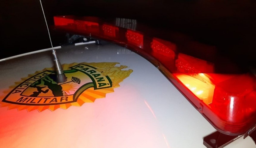 Homem é detido após ser flagrado estuprando uma criança em Ampére