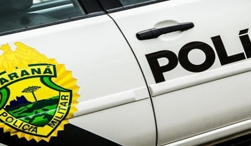 Homem preso após furto e abate de bovino no interior de Capanema