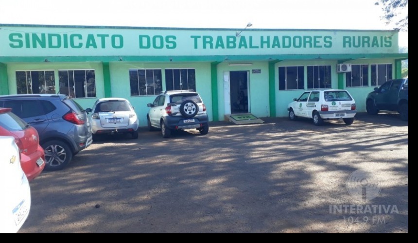 STR e Secretaria de Agricultura de Capitão promovem excursão para o Show Rural Coopavel