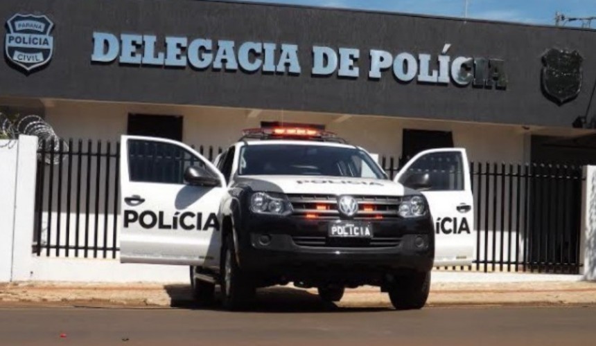 Polícia Civil prende três pessoas da mesma família, suspeitas de desviar recursos da Prefeitura Pranchita
