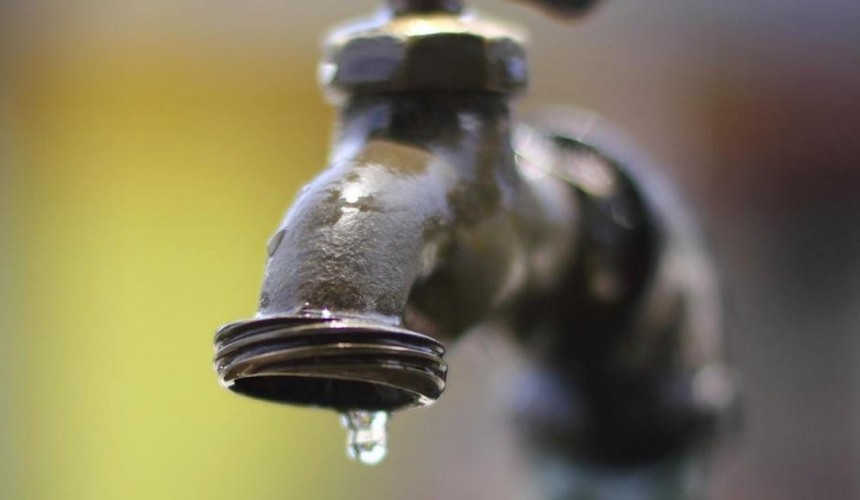 Capitão: Desligamento de energia elétrica pode afetar abastecimento de água no Loteamento Colina e na região da Coopavel