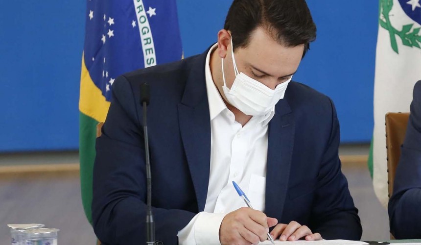 Paraná passa a ter maior salário mínimo regional do País